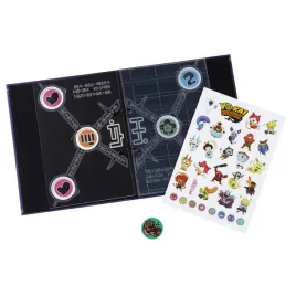 hasbro-ksiega-kolekcjonerska-yo-kai-watch