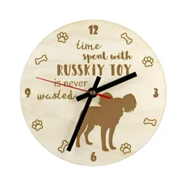 rosyjski-toy-moskiewski-terier-miniaturowy-zegar-z-psem-zegar-drewniany-zegar-scienny-dla-milosnikow-psow-zegar-na-biurko-i-polke-art-dog