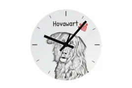 hovawart-zegar-scienny-z-psem-zegarek-na-polke-z-nadrukiem-personalizowana-dekoracja-domu-marki-art-dog