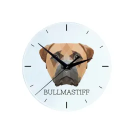 bullmastiff-bulmastif-geometryczny-zegar-scienny-ze-zdjeciem-i-napisem-marki-art-dog