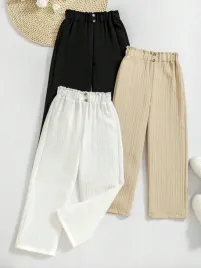 shein-2-pack-proste-spodnie-dzieciece-z-delikatna-faktura-140-146-1ma