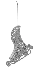 zawieszka-z-tworzywa-srebrna-14x14x4-cm