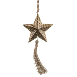 zawieszka-gwiazdka-harmony-metalowa-zlota-22x11x1-cm