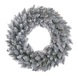 wianek-kanadyjski-frost-45-cm-zielono-bialy