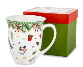 kubek-christmas-porcelanowy-wielokolorowy-11x13x10-cm