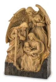 szopka-bozonarodzeniowa-z-tworzywa-brazowa-48x30x12-cm