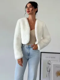 shein-futerko-damskie-biale-krotkie-casual-40-42-1ma
