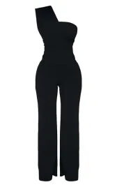 prettylittlething-petite-kombinezon-czarny-xxs-ekg