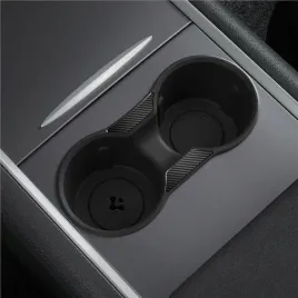 spigen-tesla-center-console-cup-holder-insert-relaxed-grip-tesla-model-y