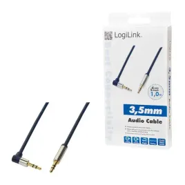 kabel-audio-stereo-logilink-ca11100-35-mm-m-m-1m-kat-90