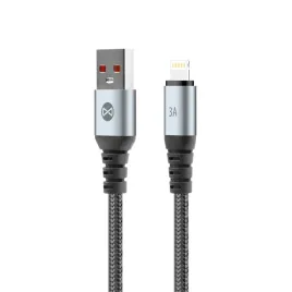 forever-kabel-braix-usb-lightning-10-m-3a-czarny
