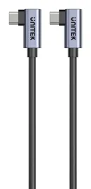 unitek-c14147abk01-1m-kabel-usb-usb-2-0-usb-c-048-gbit-s-100-w-czarny