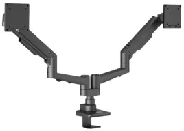 edbak-dmv02-uchwyt-stojak-do-monitorow-889-cm-35-biurko-czarny