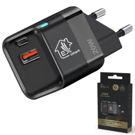 extralink-smart-life-20w-usb-c-and-usb-a