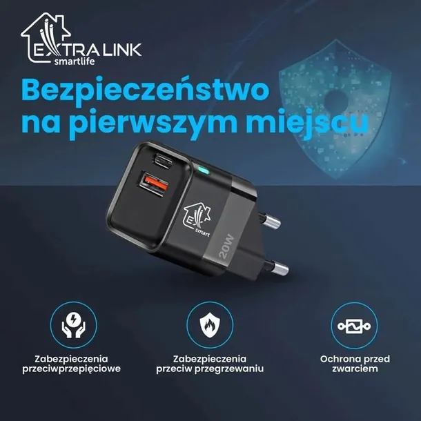 extralink-smart-life-20w-usb-c-and-usb-a