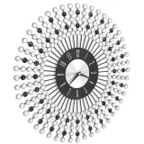 zegar-scienny-metal-43-cm-czarny