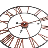 zegar-scienny-metal-58-cm-czerwony