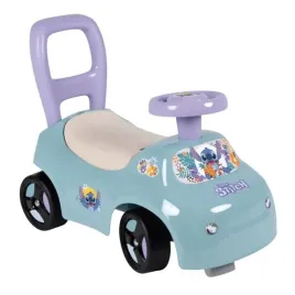 smoby-jezdzik-autko-stitch