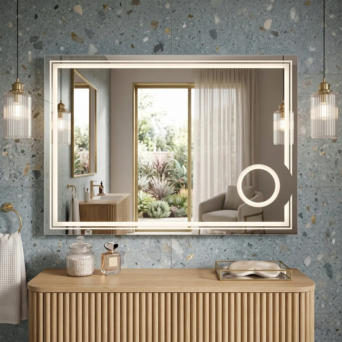 rea-lustro-led-haven-60x80-cm