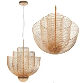 zyrandol-do-salonu-lampa-sufitowa-wiszaca-metalowa-rozowe-zloto-nowoczesna