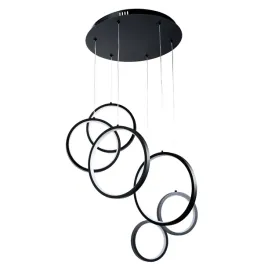 lampa-sufitowa-led-wiszaca-czarna-pionowe-okregi-kola-do-salonu-sypialni
