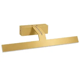 kinkiet-scienny-lazienkowy-toolight-zloty-szczotkowany-swe007-1w-43-cm