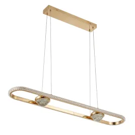 lampa-sufitowa-wiszaca-led-zlota-zyrandol-glamour-nad-stol-wyspe-98cm