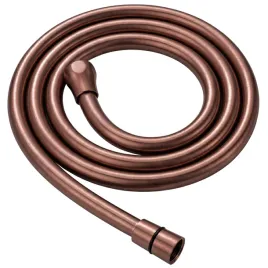 waz-prysznicowy-bezskretny-do-sluchawki-miedz-szczotkowana-150cm-1-2-cala