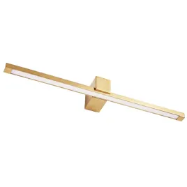 kinkiet-scienny-lazienkowy-led-swe048-1w-80-cm-zloty-szczotkowany