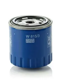 mann-filter-w-815-3-filtr-oleju