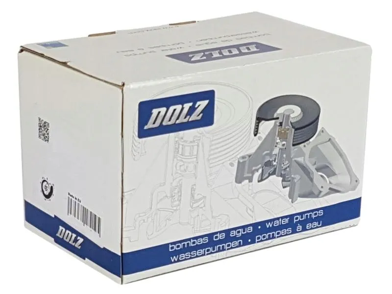 pompa-wodna-dolz-m642-stan-nowy