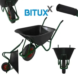bituxx-taczka-ogrodowa-solidna-100l-250kg-misa-pvc-kolo-pu