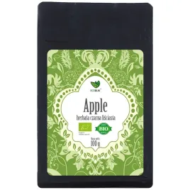 herbata-czarna-lisciasta-jablkowa-bio-vegan-100-g-ecoblik