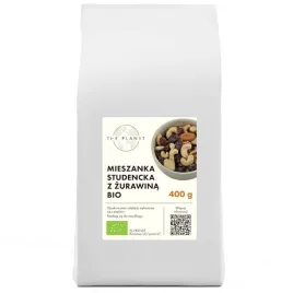 mieszanka-studencka-z-zurawina-bio-vegan-400-g-the-planet