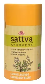 henna-karmelowy-blond-eco-vegan-150-g-sattva-ayurveda