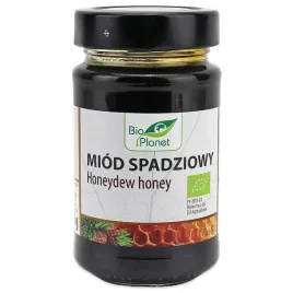 miod-spadziowy-bio-300-g-bio-planet