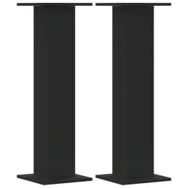 stojaki-na-glosniki-drewnopochodne-czarne-30x30-cm-wys-95-cm