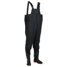 wodery-wedkarskie-z-wbudowanymi-butami-czarne-rozmiar-45