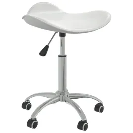 obrotowy-taboret-kosmetyczny-bialy-44x44x-46-57-cm-sztuczna-skora