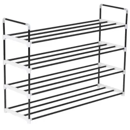 metalowo-plastikowy-stojak-na-buty-czarny-91x29x74-cm-4-polki