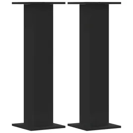 stojak-na-rosliny-drewnopochodny-czarny-30x30-cm-wys-95-cm-2-szt