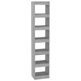 regal-biblioteczka-szary-dab-sonoma-40x30x198-cm