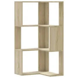 regal-narozny-3-poziomowy-material-drewnopochodny-dab-sonoma-50x50x102