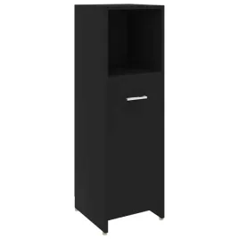 elegancka-szafka-lazienkowa-z-3-przegrodami-czarna-30x30x95-cm