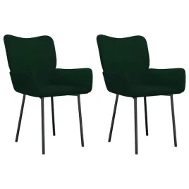 eleganckie-krzesla-stolowe-z-aksamitu-ciemnozielone-55x585x815-cm