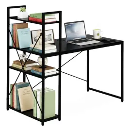 biurko-komputerowe-szkolne-120x60-cm-regal-z-3-polkami-czarne-modernhome-mo