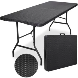 stol-cateringowy-rattan-skladany-w-walizke-180-cm-czarny
