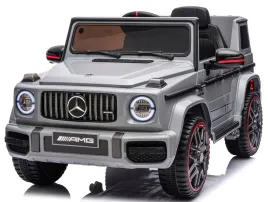 mercedes-amg-g63-4x4-szary-piankowe-kola-eva-miekki-fotelik-licencja-lion