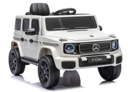 pojazd-na-akumulator-mercedes-g-4x4-24v-2580-bialy-lean-cars