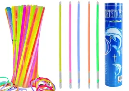 opaski-fluorescencyjne-100-sztuk-wiele-kolorow-swiecace-w-ciemnosci-lean-to
